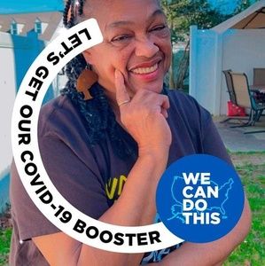 Meet your Posher, Maxine